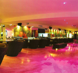1 Albergo A