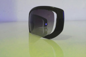 5 Glasses